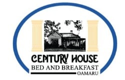 Century House B&B Logo